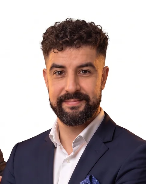 Hazim Soumair